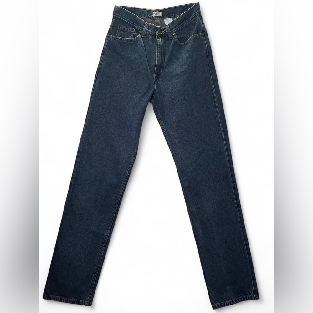 L.L Bean Jeans